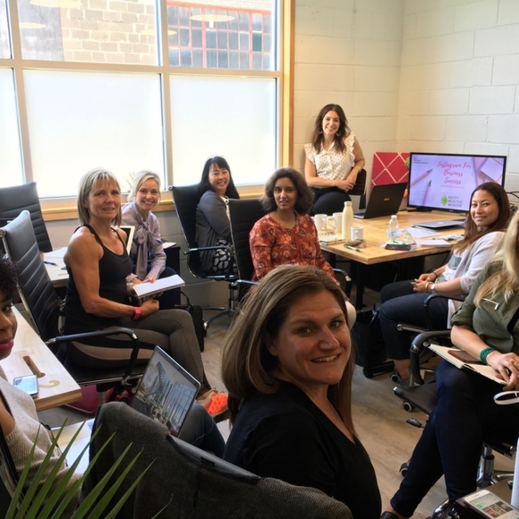 We are Happy Healthy Women - Picture 7 of 7